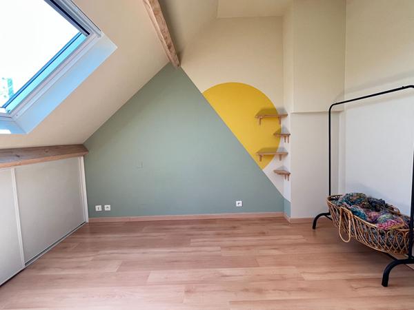 Maison Saint Nazaire 8 pièce(s)