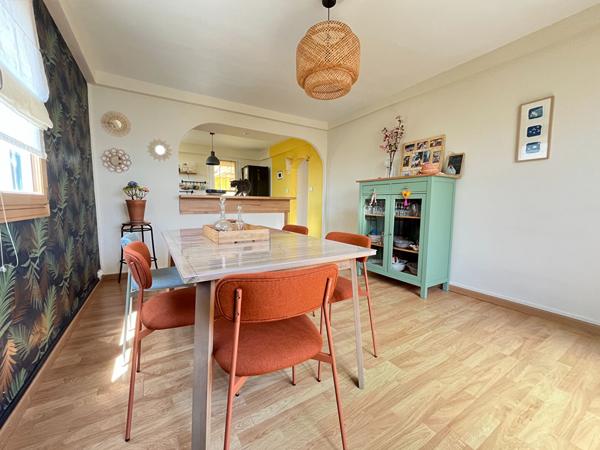 Maison Saint Nazaire 8 pièce(s)