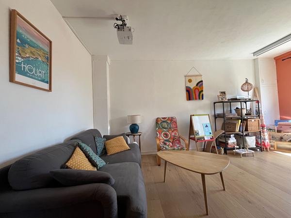 Maison Saint Nazaire 8 pièce(s)
