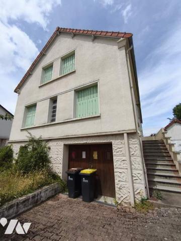 Maison T5