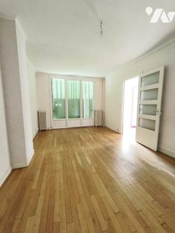 Maison T5