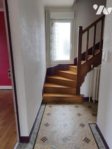 Maison T5