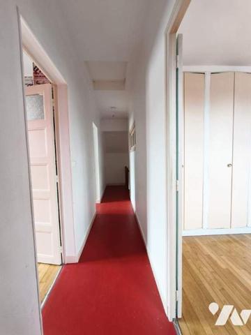 Maison T5