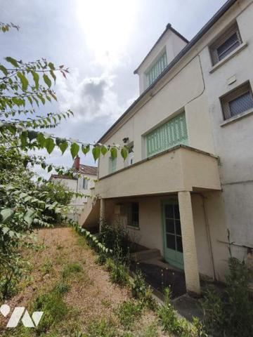 Maison T5