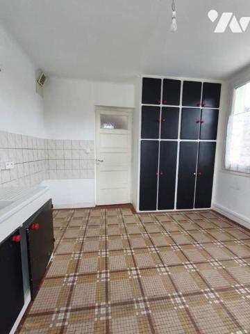 Maison T5