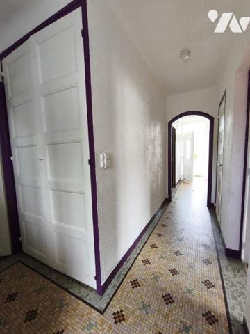 Maison T5