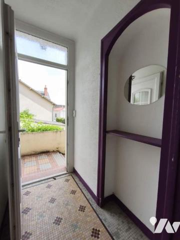 Maison T5