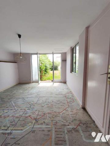 Maison T5