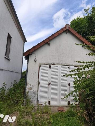 Maison T5
