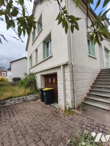Maison T5