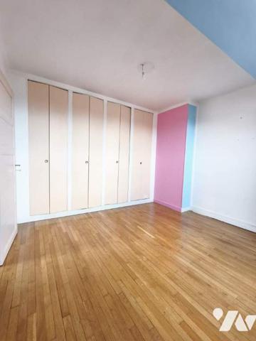 Maison T5