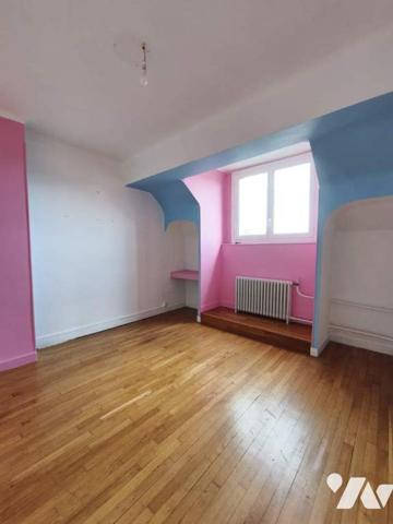 Maison T5