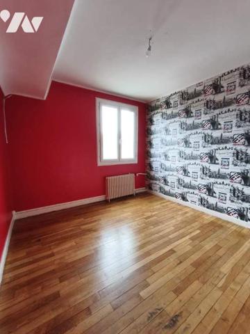 Maison T5