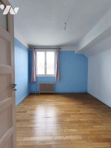Maison T5