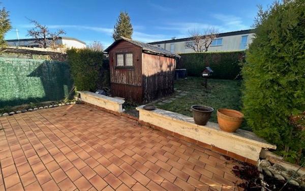 Maison à vendre    5 pièces • 92,80 m2 Menucourt