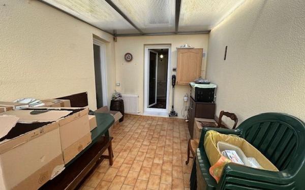 Maison à vendre    5 pièces • 92,80 m2 Menucourt