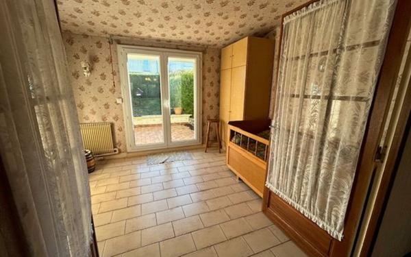 Maison à vendre    5 pièces • 92,80 m2 Menucourt