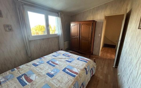 Maison à vendre    5 pièces • 92,80 m2 Menucourt