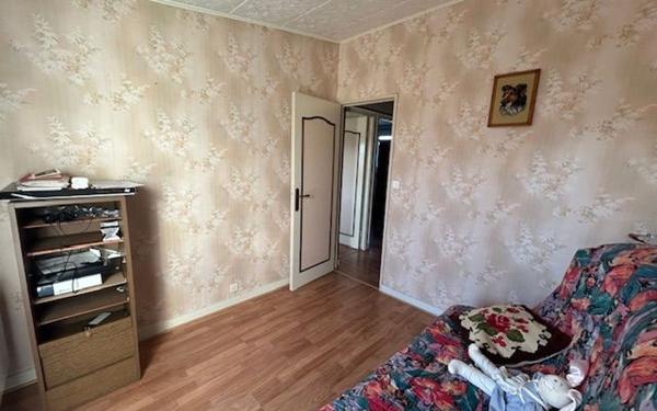 Maison à vendre    5 pièces • 92,80 m2 Menucourt