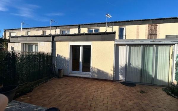 Maison à vendre    5 pièces • 92,80 m2 Menucourt