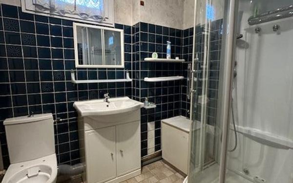 Maison à vendre    5 pièces • 92,80 m2 Menucourt