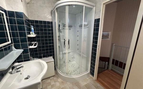 Maison à vendre    5 pièces • 92,80 m2 Menucourt