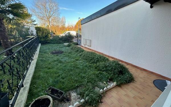 Maison à vendre    5 pièces • 92,80 m2 Menucourt