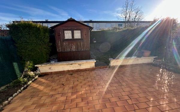 Maison à vendre    5 pièces • 92,80 m2 Menucourt