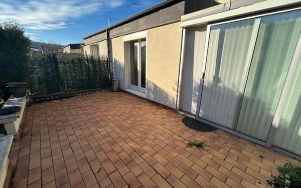 Maison à vendre    5 pièces • 92,80 m2 Menucourt