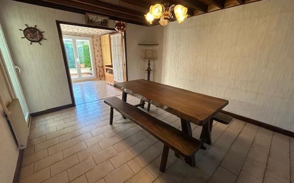 Maison à vendre    5 pièces • 92,80 m2 Menucourt