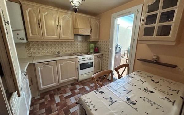 Maison à vendre    5 pièces • 92,80 m2 Menucourt