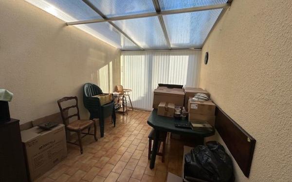 Maison à vendre    5 pièces • 92,80 m2 Menucourt