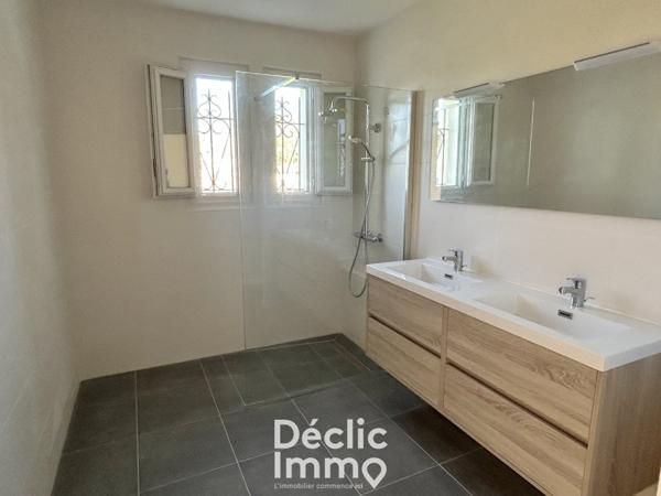 Vente maison Carignan de bordeaux, 175m² 7 pièces 545 000€ avec garage