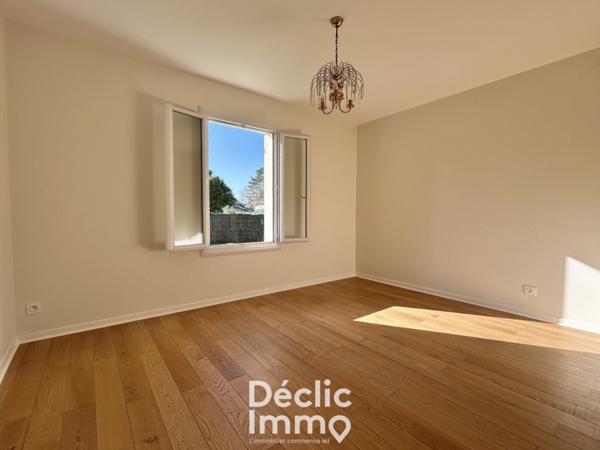 Vente maison Carignan de bordeaux, 175m² 7 pièces 545 000€ avec garage