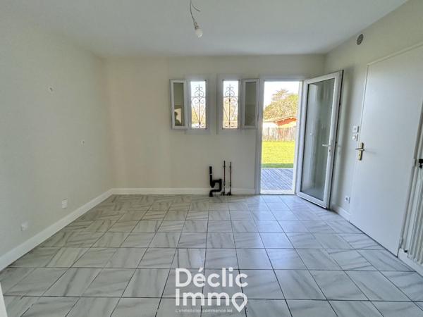 Vente maison Carignan de bordeaux, 175m² 7 pièces 545 000€ avec garage