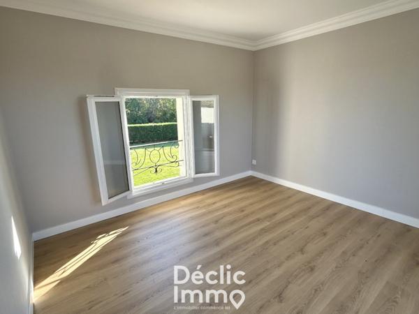 Vente maison Carignan de bordeaux, 175m² 7 pièces 545 000€ avec garage