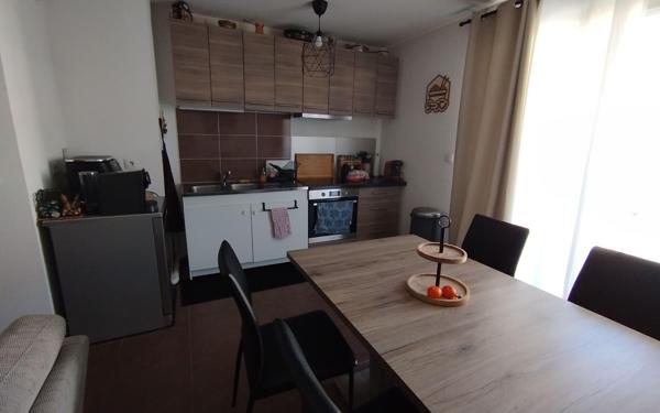 Appartement à vendre    3 pièces • 62 m2 Eckbolsheim
