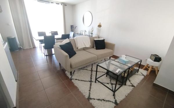 Appartement à vendre    3 pièces • 62 m2 Eckbolsheim