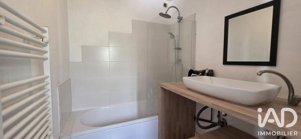 Maison à vendre 3 pièces 74,68 m² Saint-Cyr-sur-Loire