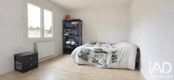 Maison à vendre 3 pièces 74,68 m² Saint-Cyr-sur-Loire