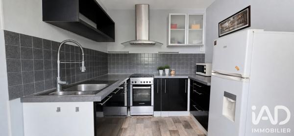 Maison à vendre 3 pièces 74,68 m² Saint-Cyr-sur-Loire