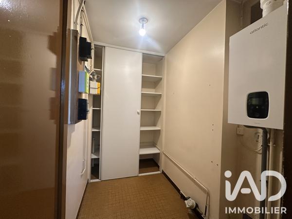 Maison à vendre 5 pièces 105 m² Saint-Germain-du-Puy