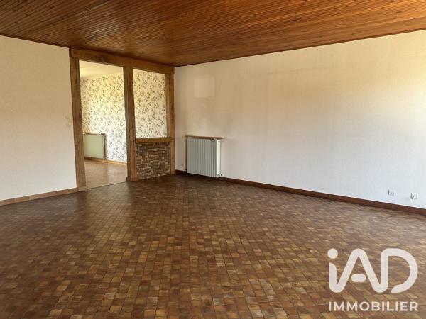 Maison à vendre 5 pièces 105 m² Saint-Germain-du-Puy