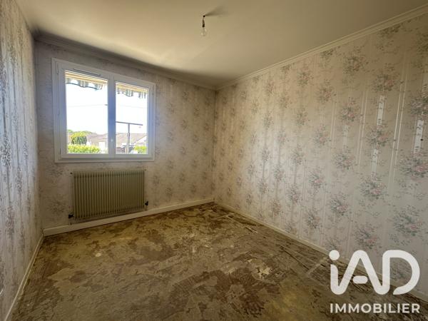 Maison à vendre 5 pièces 105 m² Saint-Germain-du-Puy