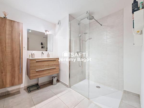 T3/4 de 89 m² situé à Tours, Saint-Symphorien