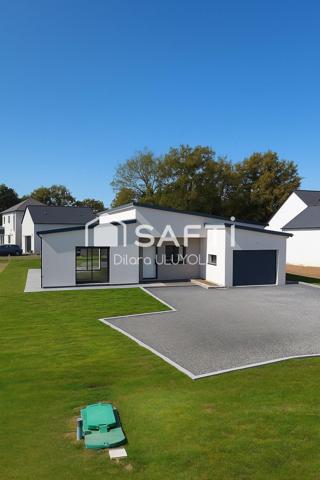 Maison Châteaubriant