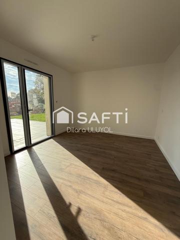 Maison Châteaubriant