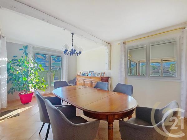 Maison à vendre  3 pièces - 84 m2 TOUFFREVILLE LA CABLE - 76