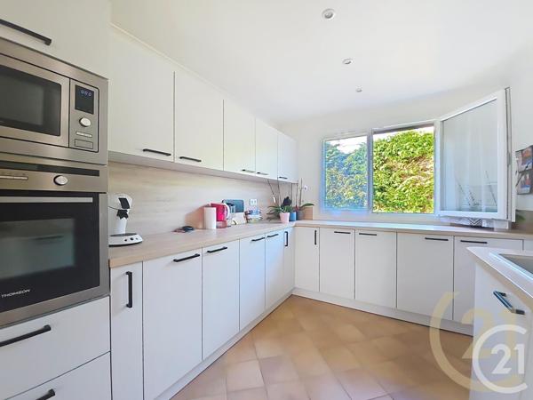 Maison à vendre  3 pièces - 84 m2 TOUFFREVILLE LA CABLE - 76