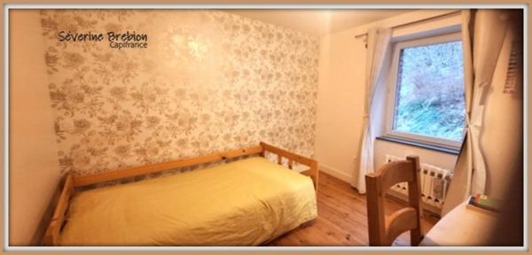 🏡 Maison en pierre de 166 m² avec ancien moulin et terrain de 1,8 hectare à Saint-Rémy-sur-Durolle